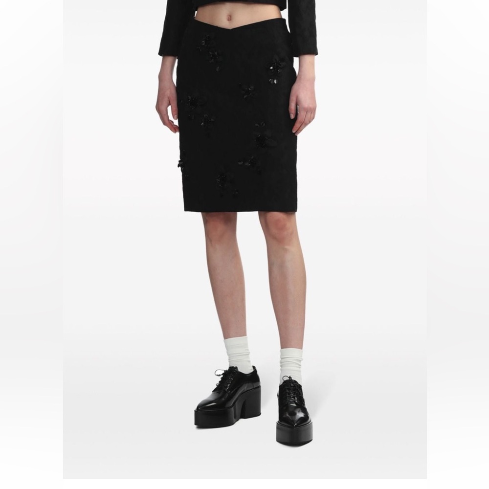 Shushu tong skirt